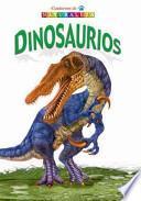 Libro Dinosaurios