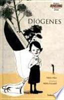 Libro Diógenes