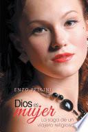 Libro Dios es mujer