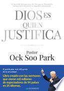 Libro Dios Es Quien Justifica