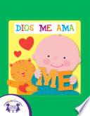 Libro Dios Me Ama