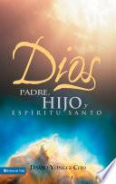 Libro Dios Padre, Hijo y Espíritu Santo