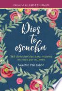 Libro Dios Te Escucha