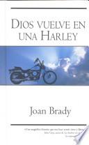 Libro Dios vuelve en una Harley