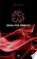 Libro Diosa por derecho