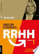 Libro Dirección estratégica de RR.HH. Vol I - (3a ed.)