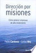 Libro Direccion Por Misiones