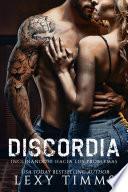 Libro Discordia