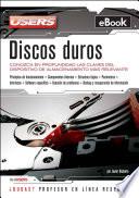 Libro Discos Duros