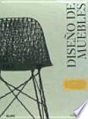 Libro Diseño de muebles
