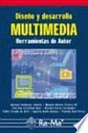 Libro Diseño y desarrollo multimedia