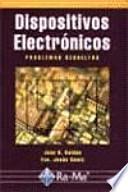 Libro Dispositivos electrónicos