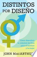 Libro Distintos Por Diesno