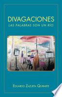 Libro Divagaciones