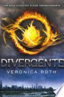 Libro Divergente