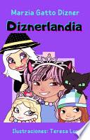 Libro Diznerlandia