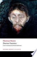 Libro Doctor Faustus
