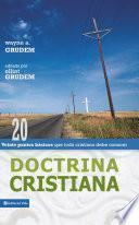 Libro Doctrina Cristiana