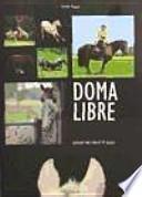 Libro Doma libre