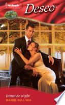 Libro Domando Al Jefe