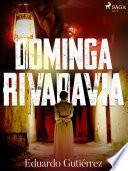 Libro Dominga Rivadavia