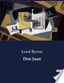Libro Don Juan