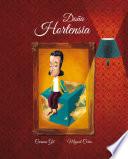 Libro Doña Hortensia (Madam Hortensia)