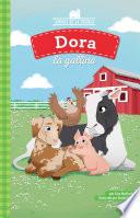 Libro Dora la gallina (Golden Girl the Chicken)