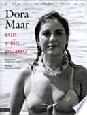 Libro Dora Maar con y sin Picasso