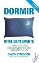 Libro Dormir Inteligentemente