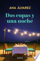 Libro Dos copas y una noche (Dos más dos 1)