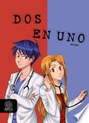 Libro Dos en uno