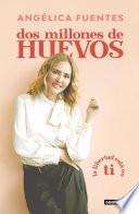 Libro Dos millones de huevos