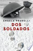 Libro Dos soldados