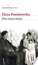 Libro Dos veces única (Edición española)