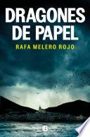 Libro Dragones de papel