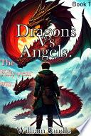 Libro Dragons vs angels.