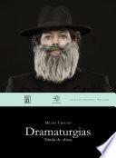 Libro Dramaturgias