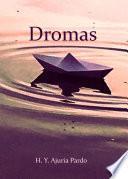 Libro Dromas