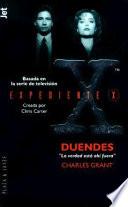 Libro Duendes