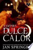 Libro Dulce calor