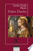 Libro Dulce dueño