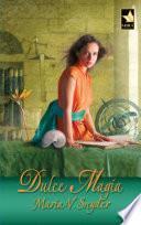 Libro Dulce magia