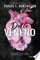 Libro Dulce Veneno