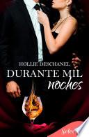 Libro Durante mil noches