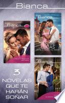 Libro E-Pack Bianca 2 septiembre 2020