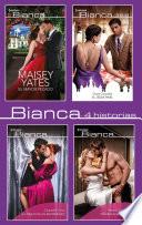 Libro E-Pack Bianca abril 2021