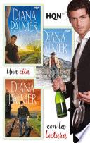 Libro E-Pack Diana Palmer junio 2023