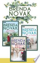 Libro E-Pack HQN Brenda Novak diciembre 2022