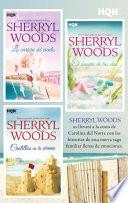 Libro E-Pack HQN Sherryl Woods 3